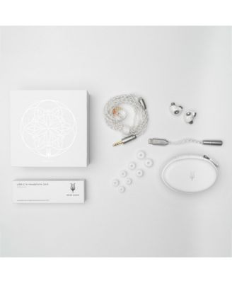 Alba In-Ear Headphones