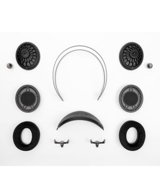 105 AER Dynamic Open-Back Headphones