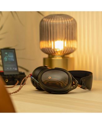 Liric II Over-Ear Headphones