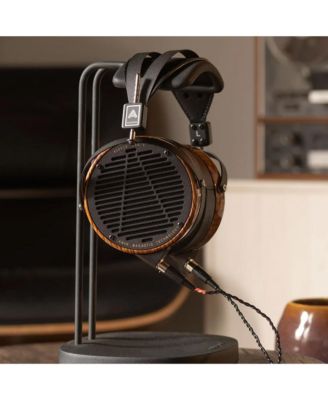 LCD-3 Planar Magnetic Over-Ear Headphones with Carrying Case