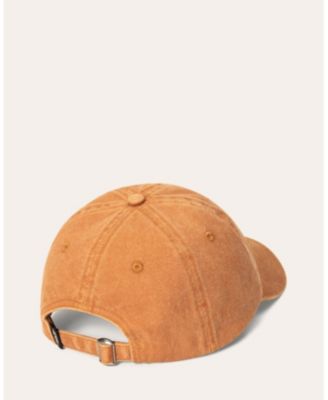 Smiley Embroidered Dad Hat