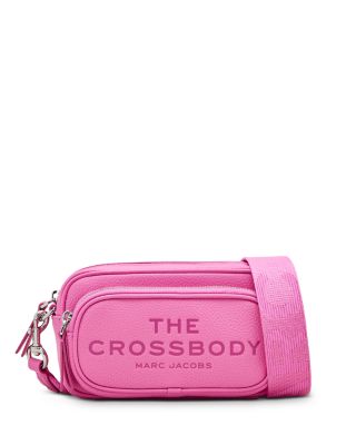 MARC JACOBS - The Crossbody Bag