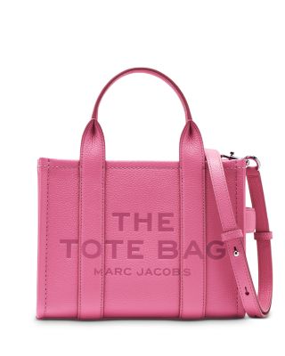 The Leather Small Tote