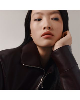 Rouge Herm&egrave;s, Satin lipstick