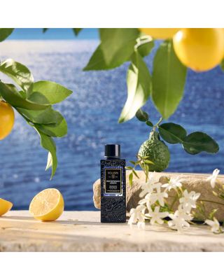 Mediterranean Lemon Ultrasonic Diffuser Oil, 0.5 oz.