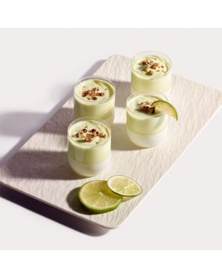 Manufacture Rock Shot Glass 5 Piece Tasting Set