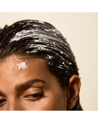 Papaya Scalp Scrub 8 oz. 