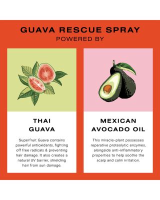 Guava Rescue Spray 6.7 oz.