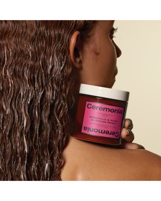 Mascarilla de Guava Hair Mask 7.8 oz.