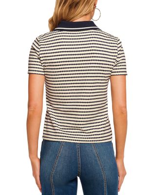 Simone Polo Top