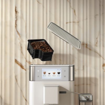 Fully Automatic Espresso Machine KF8