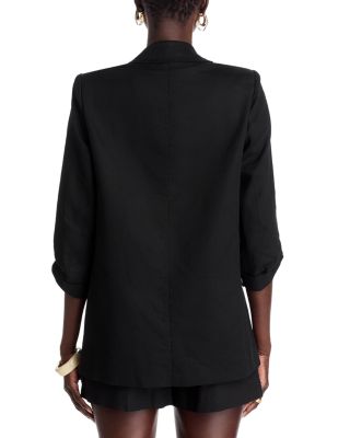 Slouchy Blazer - Exclusive