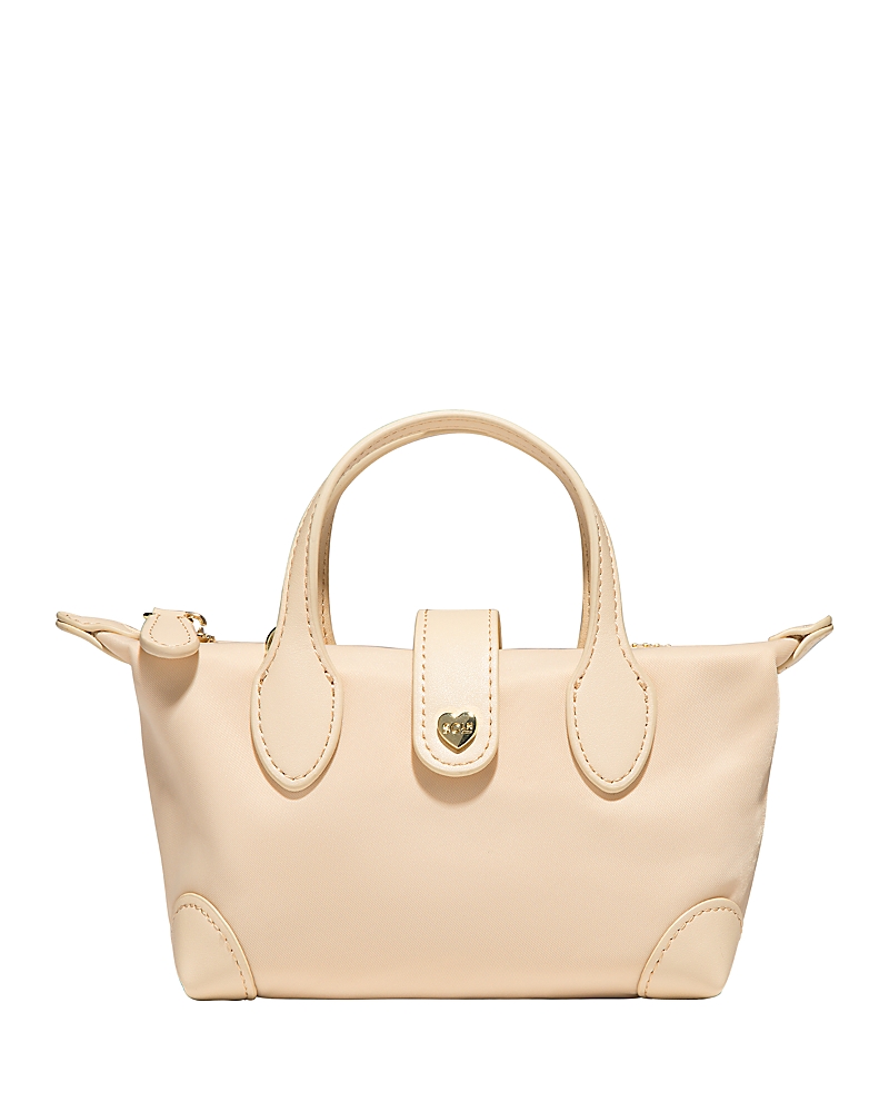 STONEY CLOVER LANE POUCHETTE CROSSBODY