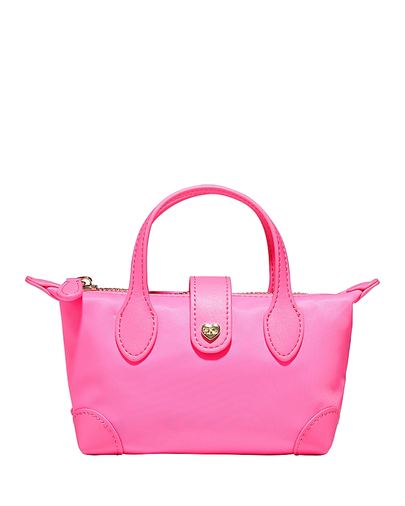 STONEY CLOVER LANE POUCHETTE CROSSBODY