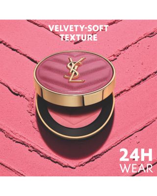 Make Me Blush Bold Blurring Powder Blush