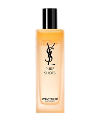 Yves Saint Laurent Pure Shots Stability Reboot Bi Essence 5 oz.