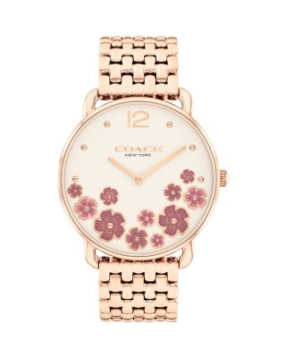 COACH - Elliot Watch, 36mm