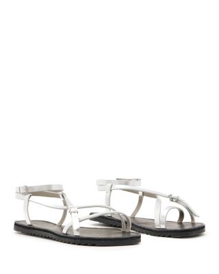 ALLSAINTS - Women's Tyla Sandals