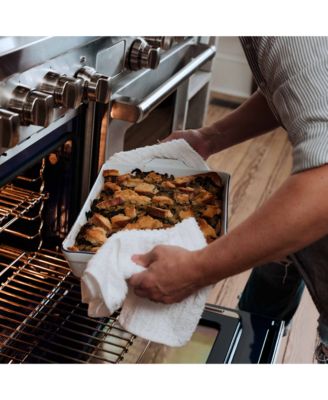 Porcelain Rectangular Baking Dish