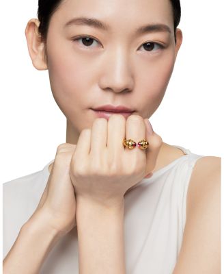 18K Yellow Gold Renaissance&reg; Ring, 6.5mm