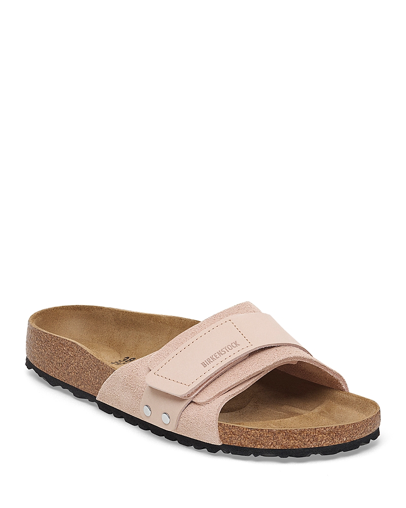 Birkenstock Women's Oita Slip On Slide Footbed Sandals