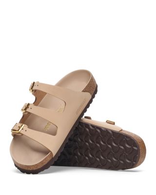 Women's Florida Buckle Sandals
