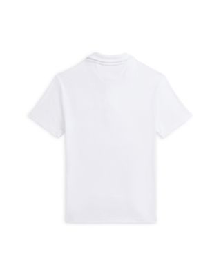 Boys' Terry Polo Shirt - Big Kid