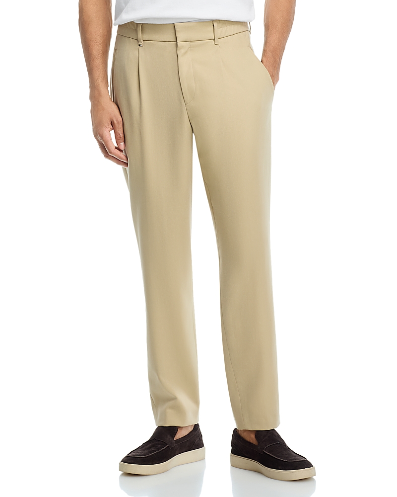 Boss Perin Relaxed Fit Pants