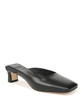 Vince - Women's Electra Mules