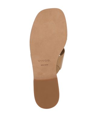 Women's Meyers Slide Sandals
