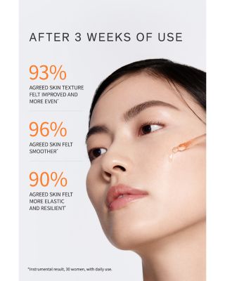 Concentrated Ginseng Rejuvenating Ampoule 0.70 oz.