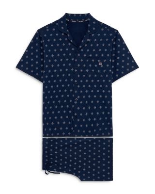 Indio Short Pajama Set