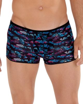 Blackrock Trunks