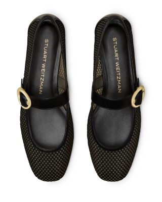 Women's Arabella Mary Jane Flats