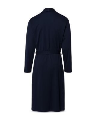 Night And Day Cotton Robe