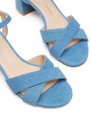 Women's Dayna Block 50 High Heel Sandals