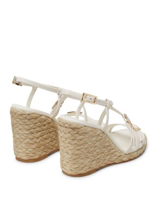 Women's Georgie Espadrille Wedge Sandals