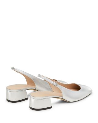 Women's Maeve Slingback 35 Pumps