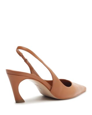 Women's Lexi Sling Mid Heel Pumps