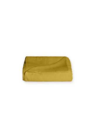 ettitude - CleanBamboo Hemp Linen+ Duvet Cover, King/California King
