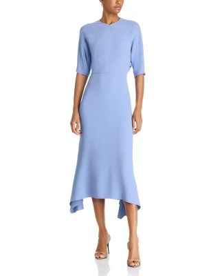 Victoria Beckham - Crepe Dress