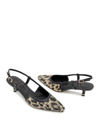 Women&#39;s Martha Pumps