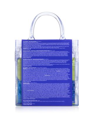 Haircare Discovery Edit - Exclusive