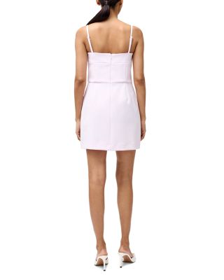 Whisper Strapless Dress