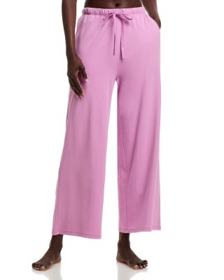 Wide Ankle Sleep Pants