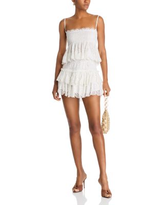 Condie Top & Shailo Skirt