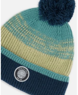 Boys' Knit Hat - Little Kid