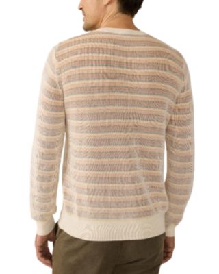 Sunwashed Crewneck Sweater