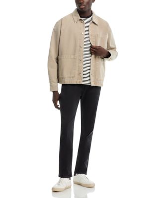 L'Homme Athletic Skinny Fit Jeans in Chester