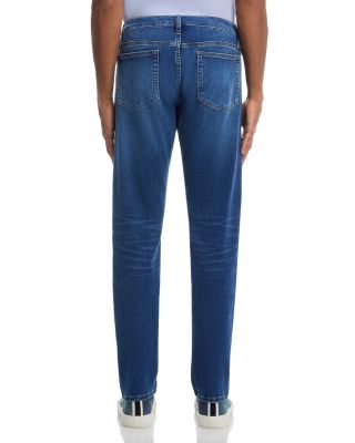 L'Homme Slim Fit Jeans in Reckless